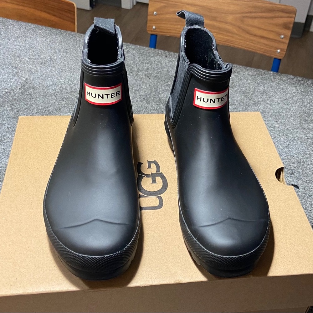 Women’s Original Chelsea Boots